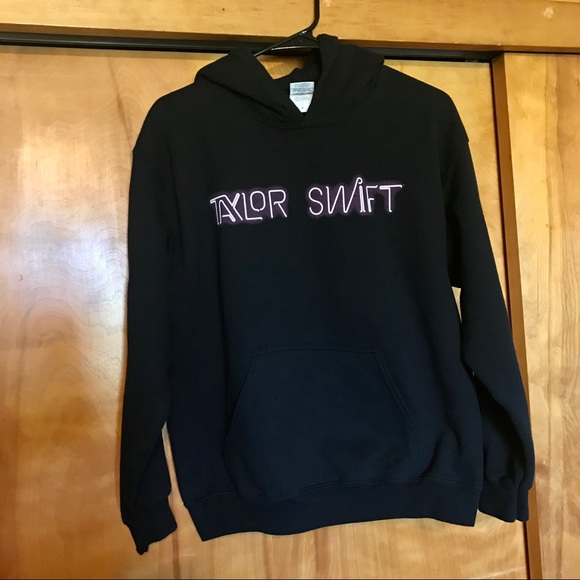taylor swift 1989 world tour hoodie